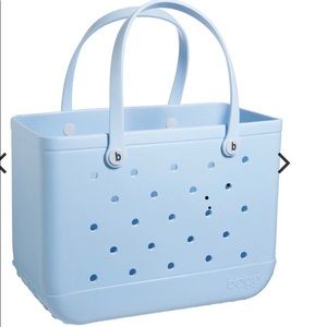 Original Bogg Bag - Large Carolina On My Mind Blue